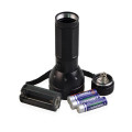 Flashlights Type and LED,LED UV Light Source 51 UV LED 395 NM UV Ultraviolet Flashlight